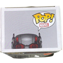Load image into Gallery viewer, Funko Pop Marvel Ant Man 85 Vinyl Bobble Head Figure Avengers Initiative NIB