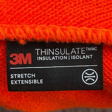 Load image into Gallery viewer, Carhartt Balaclava Ski Mask Adult Hunting Orange Thinsulate Outdoors
