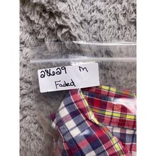 Load image into Gallery viewer, Brooks Brothers Shirt Mens Extra Large Plaid Button Down Short Sleeve Casual