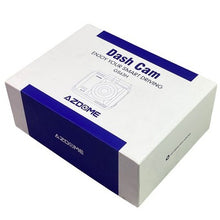 Load image into Gallery viewer, AZDOME 4K Dash Cam GPS Car Charger and Suction Mount GS63H Wifi Night Vision