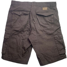 Load image into Gallery viewer, Akademiks Shorts Mens 40 Jorts Cargo Streetwear Utility Grunge Hip Hop Y2K Logo