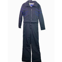 Load image into Gallery viewer, Vintage Obermeyer Snowsuit Womens Large Convertible Ski Jacket Pants Snowboard
