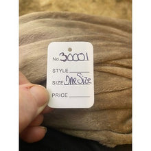 Load image into Gallery viewer, Sloth Costume Mens Onesize Halloween One Piece Jumpsuit Pajamas Cosplay Oversize