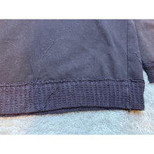 Load image into Gallery viewer, Knox Rose Shirt Womens Small Embroidered Sweatshirt Pullover Bloomcore Grunge