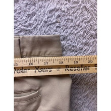 Load image into Gallery viewer, Adidas Pants Mens 36x32 Tan Stretchy Athletic Athleisure Golf Performance