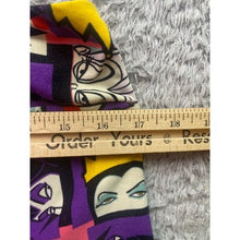Load image into Gallery viewer, Disney Villians Leggings Womens Medium LuLaRoe AOP Workout Athleisure Comfort