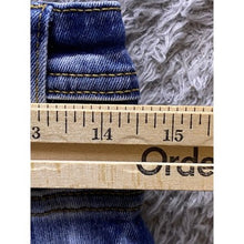 Load image into Gallery viewer, ARKETYPE 16 Jeans Mens 29x29 Moto Biker Distressed Slim Fit Y2K Grunge