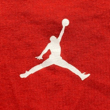 Load image into Gallery viewer, Jordan Jumpman Shirt Mens Large Embroidered Basketball Athletic Everyday