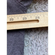 Load image into Gallery viewer, Quiksilver Shirt Mens Extra Large Gray Surf Surfboard Costal Beachy Streetwear