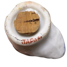 Load image into Gallery viewer, Lot of Vintage Salt & Pepper Shakers Wooden Ceramic Cast Iron Japan