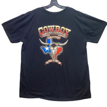 Load image into Gallery viewer, Harley Davidson Shirt Mens Extra Large Leprechaun Grunge Motorcycle Streetwear