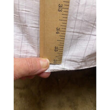 Load image into Gallery viewer, Gitman Bros. Shirt Mens 18-37 Tall Plaid Dress Long Sleeve Button Up Casual