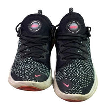 Load image into Gallery viewer, Nike Joyride Shoes Womens 7.5 Flyknit Running Sneakers CT1575-001 Logo Everyday