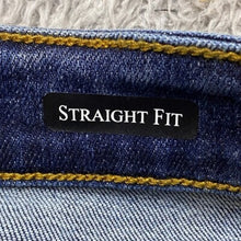 Load image into Gallery viewer, Judy Blue Jeans Womens 15 Distressed Raw Hem Normcore Stretch Style JB82592DK