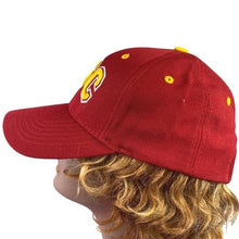 Load image into Gallery viewer, USC Trojans Hat Adult Adjustable Pac 10 Football Wool Athletic Athleisure