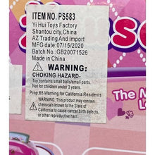 Load image into Gallery viewer, Household Kitchen Appliance Pretend Playset Interactive Sensory Motion Sound