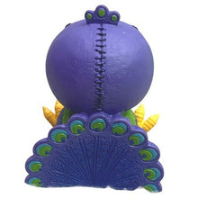 Load image into Gallery viewer, Furrybones Figurine Peacock Skeleton Dandy Collectible Decor Gothcore NIB