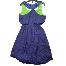 Load image into Gallery viewer, Lilly Pulitzer Dress Womens Medium Mermaid Silk Festival Cruise Beachy Coastal
