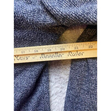 Load image into Gallery viewer, Nike Sweater Adult Medium Quarter Zip Lycra Y2K Football Shield Logo Men