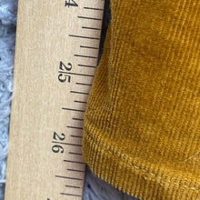 Load image into Gallery viewer, J.Crew Pants Womens 28 Corduroy Preppy Academia Career Office Streetwear
