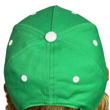 Load image into Gallery viewer, Tulsa Hat Green White Baseball Cap Snapback Adult Adjustable Sinclair Oil NWOT