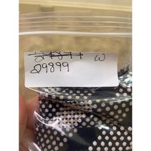 Load image into Gallery viewer, Harlow & Rose Jumpsuit Womans 3XL Chevron Texture Stretchy Mature Sleeveless