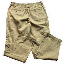 Load image into Gallery viewer, Columbia Pants Mens 36x34 Sportswear Khaki Casual Chino Workwear Office