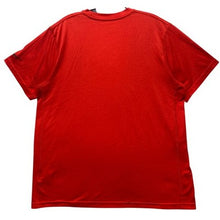 Load image into Gallery viewer, Tampa Bay Buccaneers Shirt Mens Medium Dri Fit NFL Football Spell Out Athleisure
