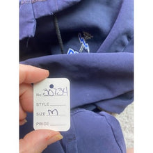 Load image into Gallery viewer, Bulwark Jacket Mens Medium Flame Resistant Full Zip Hooded Grunge Workwear