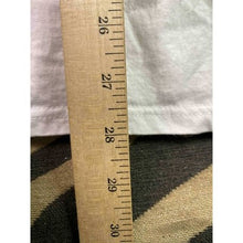 Load image into Gallery viewer, Stay Weird Tape Face Shirt Mens 2XL Spell Out Baggy Grunge Everyday Streetwear