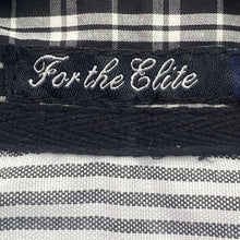 Load image into Gallery viewer, Parish Nation Shirt Mens 4XL Embroidered Y2K Hip Hop Grunge Plaid Button Down