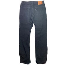 Load image into Gallery viewer, Levis Pants Men 34x34 Corduroy Preppy Academia Career Office Everyday Streetwear