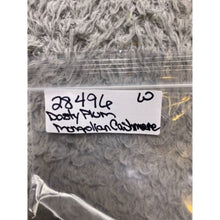 Load image into Gallery viewer, Grana Sweater Mens Extra Small Mongolian Cashmere V-Neck Preppy Dusty Plum