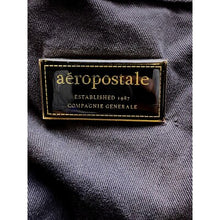 Load image into Gallery viewer, Aeropostale Tote Bag Canvas Shopper Travel Casual Everyday