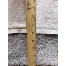 Load image into Gallery viewer, Miami Shirt Mens Medium Destination Vacation Beach Alligator AOP White