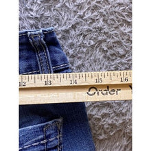 Load image into Gallery viewer, BKE Culture Jeans Womens 26x29.5 Light Wash Bootcut Stretch Academia Preppy