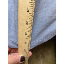 Load image into Gallery viewer, Linfield University Shirt Mens Large Nike Dri-FIT Hooded Tennis Gray NWT