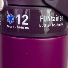 Load image into Gallery viewer, THERMOS FUNTAINER 16 Oz Stainless Steel Vacuum Insulated Bottle