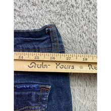 Load image into Gallery viewer, Bandolino Blu Jeans Womens 12 Cropped Mature Office Career Beachy Coastal
