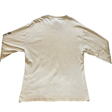 Load image into Gallery viewer, Bass Pro Shops Shirt Mens Large Long Sleeve Fishing Outdoor Spell Out Sleeve Hit