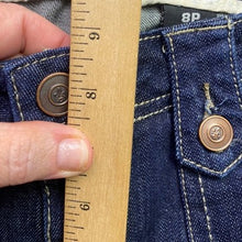 Load image into Gallery viewer, ZD Jeans Womens 8P Wide Leg Preppy Academia Streetwear Everyday Office Career