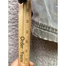 Load image into Gallery viewer, Lee Dungarees Shorts Mens 38 Camo Utility Cargo Grunge Gorpcore Streetwear