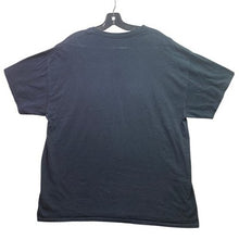 Load image into Gallery viewer, Rebel Racing Shirt Mens Extra Large Skull Grunge Gothcore Motorcycle Streetwear