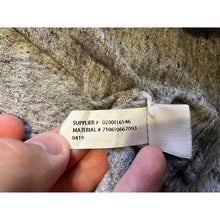 Load image into Gallery viewer, Ralph Lauren Shirt Mens Large Gray Short Sleeve Casual Polo Logo Academia Preppy