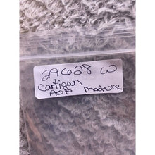 Load image into Gallery viewer, Talbots Sweater Woman 2XL Blue Pink Paisley AOP 3/4 Sleeve Mature Plus