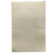 Load image into Gallery viewer, Antique 1925 Wanted Poster Ephemera Mother Murdered Child Photos Sheriff