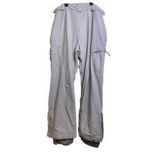 Load image into Gallery viewer, Kemper Snow Pants Mens Extra Large Snowboard Ski Waterproof Windproof Gray