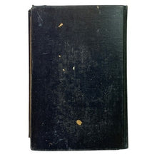 Load image into Gallery viewer, The Rivers End Hardcover Book James Oliver Curwood 1919 Grosset Dunlap