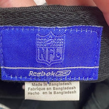 Load image into Gallery viewer, Carolina Panthers Hat Adult Adjustable Embroidered NFL Football Logo