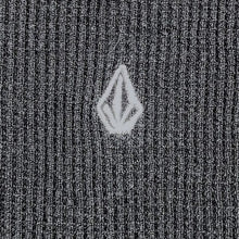 Load image into Gallery viewer, Volcom Shirt Mens Medium Hooded Waffle Knit Grunge Gorpcore Skater Streetwear